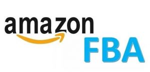 Amazon FBA 亚马逊