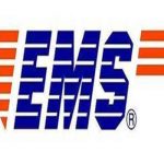 EMS 国际快递 电白