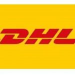 国际快递 电白 DHL 公司