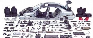 auto parts manufacturer