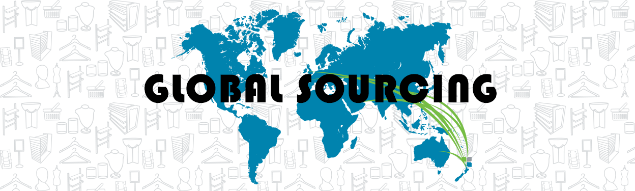 global sourcing