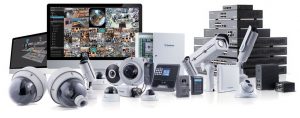 security solutions CCTV Factory