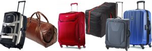 suitcase bag luggage