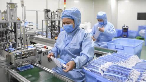 surgical masks manufacture
