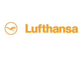 Lufthansa airline