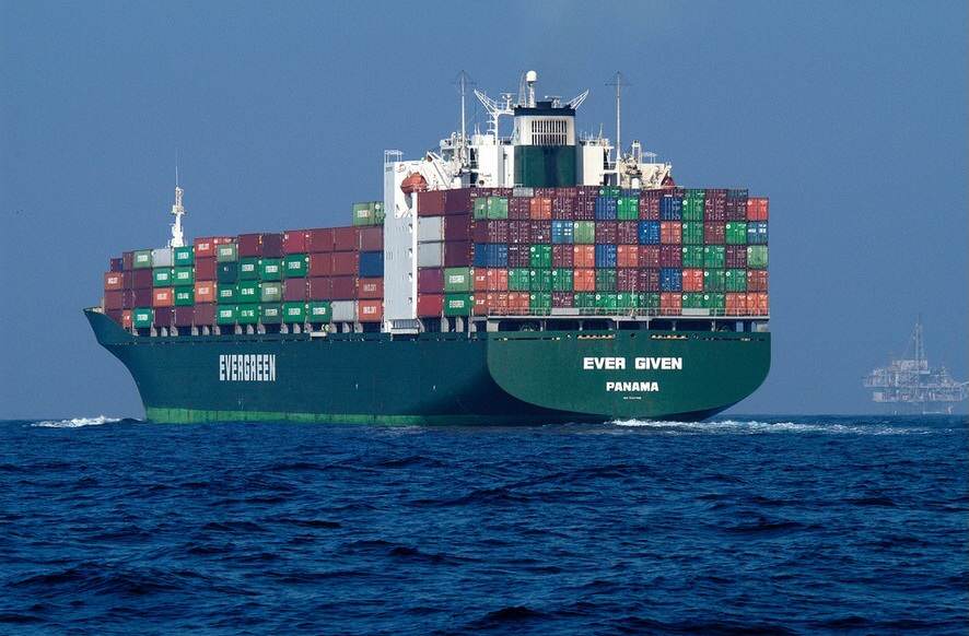 Latvia Ocean Shipping Agent