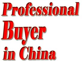 Your China sourcing Agent