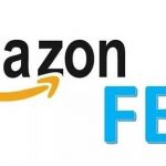 Amazon FBA 亚马逊
