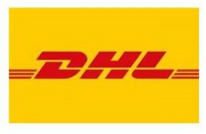 国际快递 电白 DHL 公司