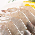 China Frozen Shrimp