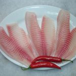 tilapia fillets