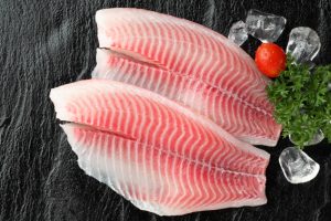 tilapia fillets America