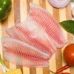 tilapia fillets