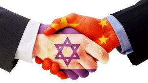 Israel China Trade