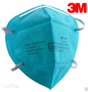 3M Surgical Mask