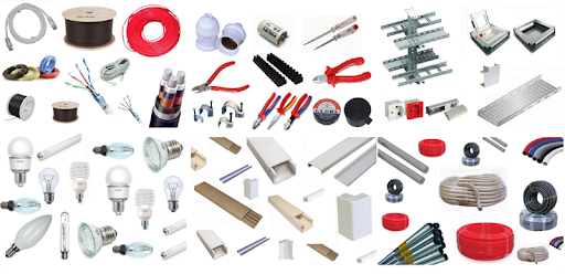 Electrical Equipment – Best Plus Group – A Logistics & Trade Specialist ...