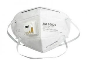 Filter surgical mask