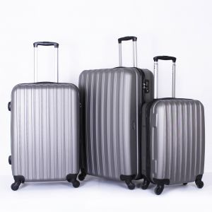 Luggage Bags Cases factory