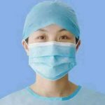 Medical Mask Surgical Use