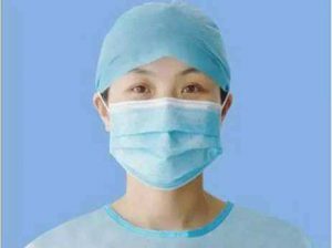 Medical Mask Surgical Use