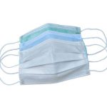 disposable Surgical maSK