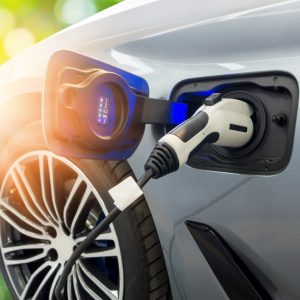 electric Vehicle Charger
