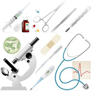 medical equipment Medicine manufacturer