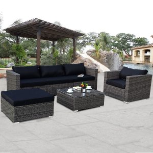 outdoor furniture factory