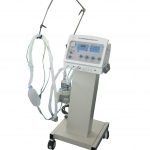 China Medical ventilator factory