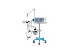 China Medical ventilator factory Surgical