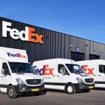 fedex USA Medical