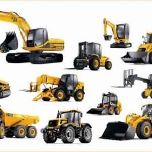 Construction Machinery