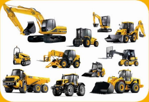 Construction Machinery