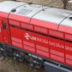 Latvia Railway Shipping Agent