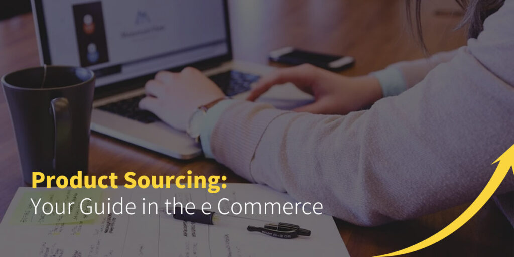 Product Sourcing Guide 2021